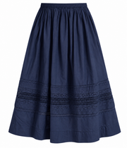 Enica Skirt - Navy