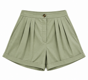 Mariko Short