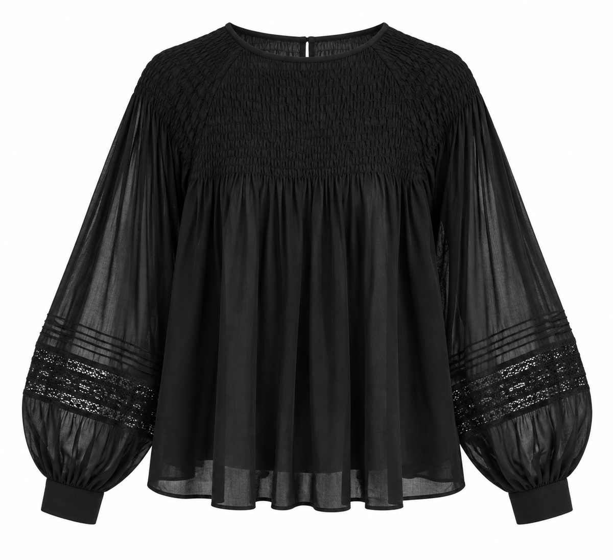 Alda Top
