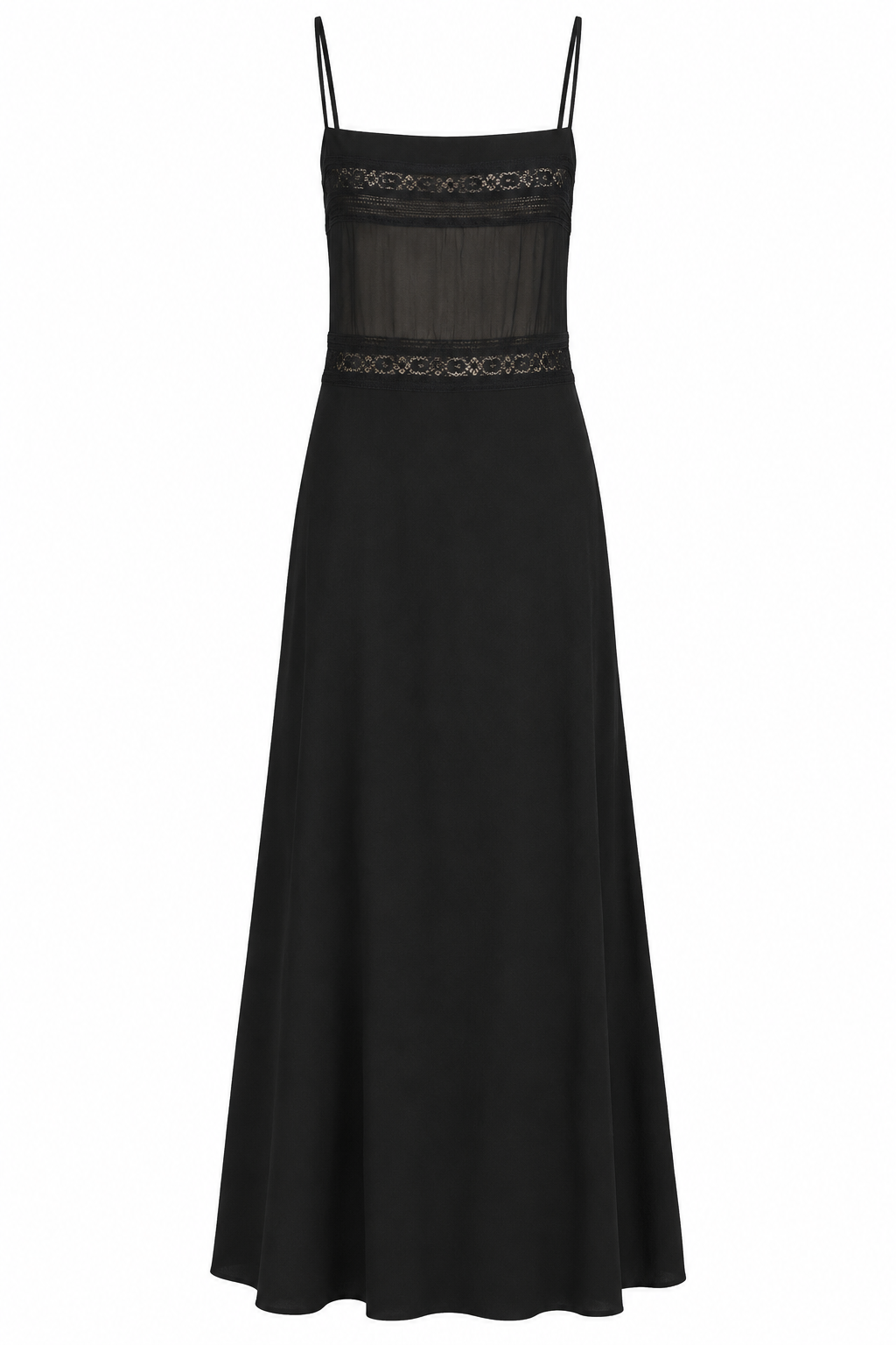 Beverly Dress