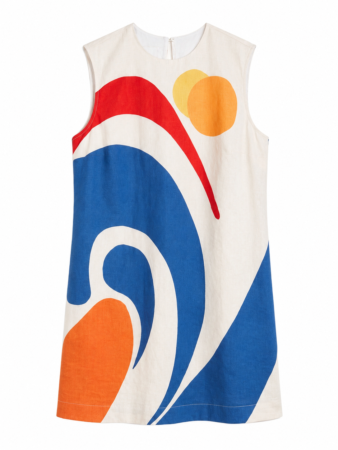 Mundo Dress