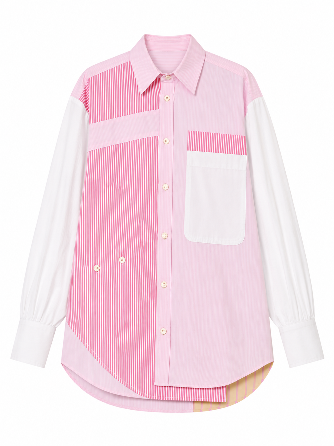 Norte Blouse
