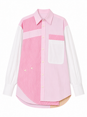 Norte Blouse
