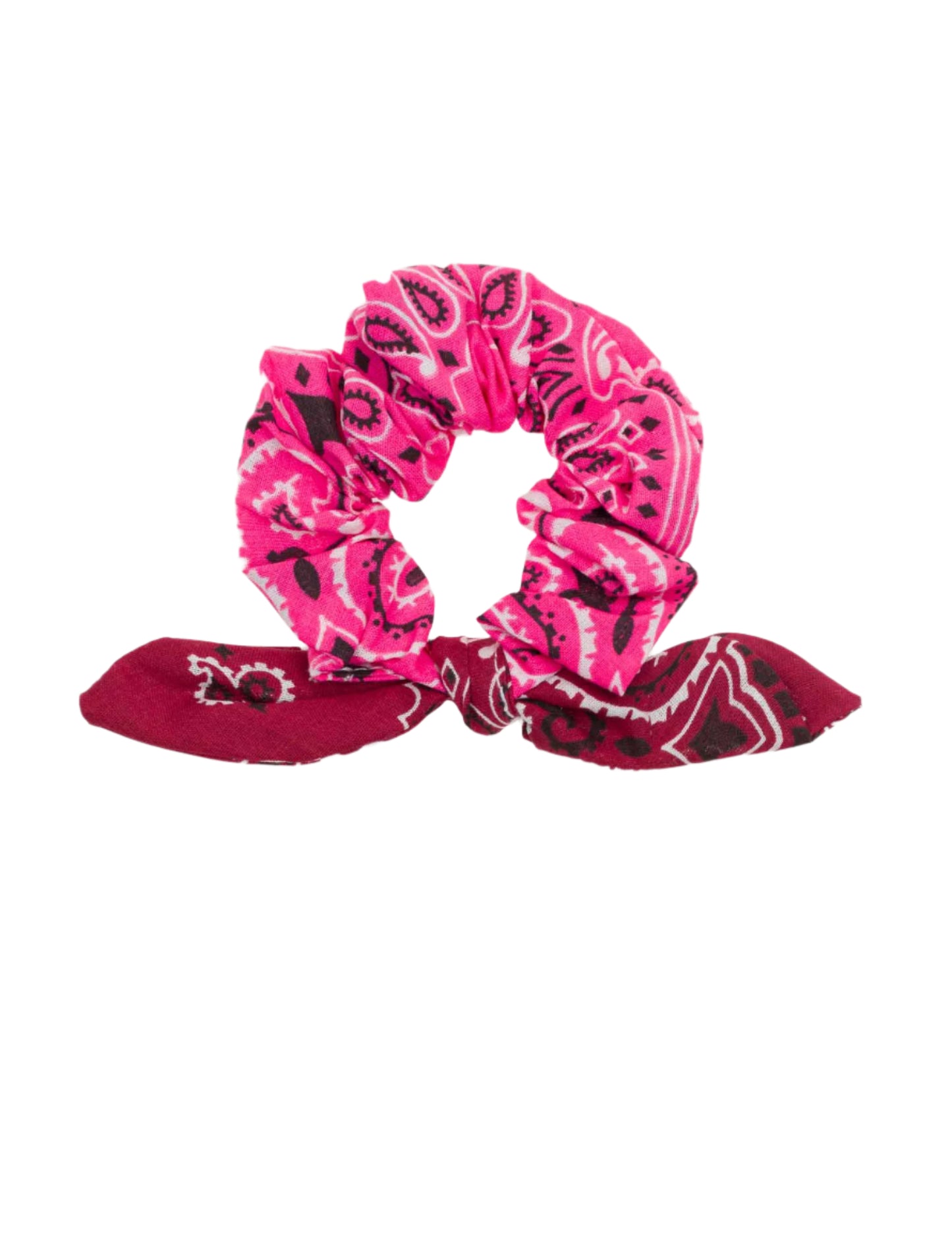 Chou Chou Scrunchie