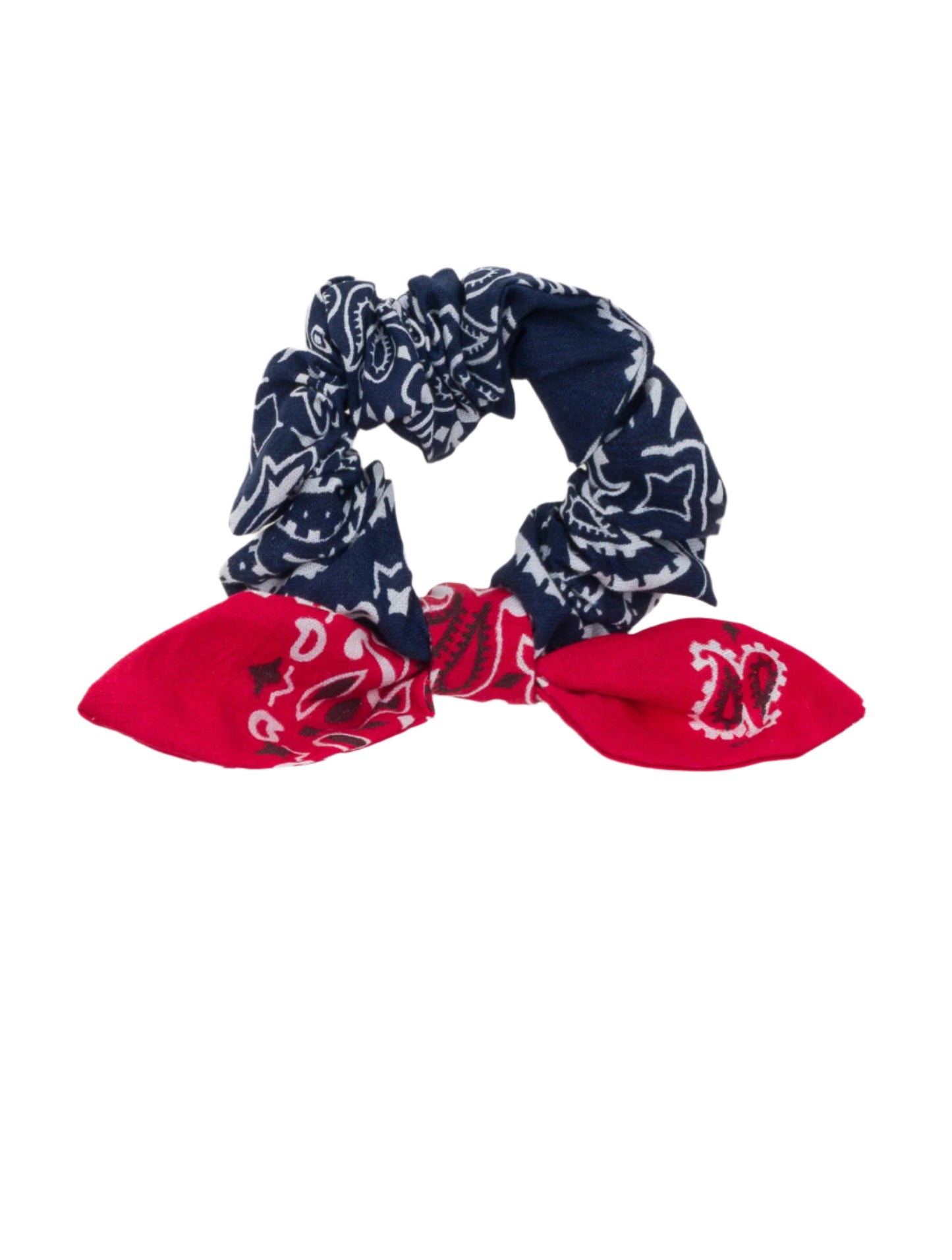 Chou Chou Scrunchie