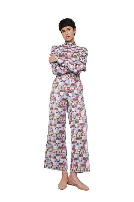 Arty Pant