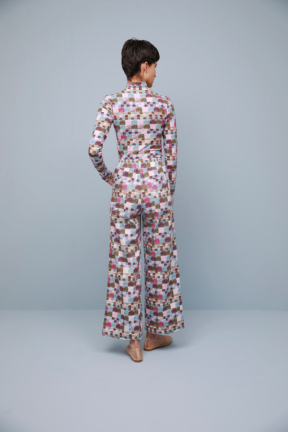 Arty Pant