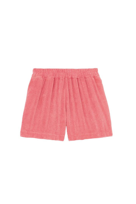 Terry Estate Shorts