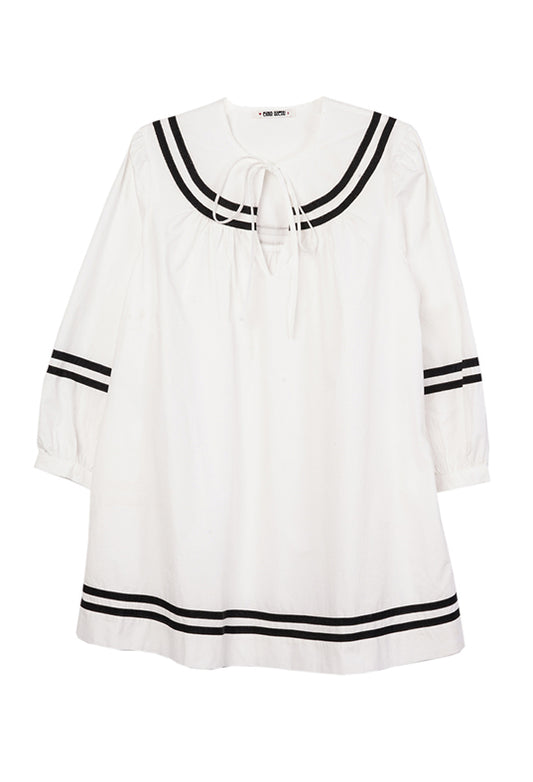 Palina Sailor Dress