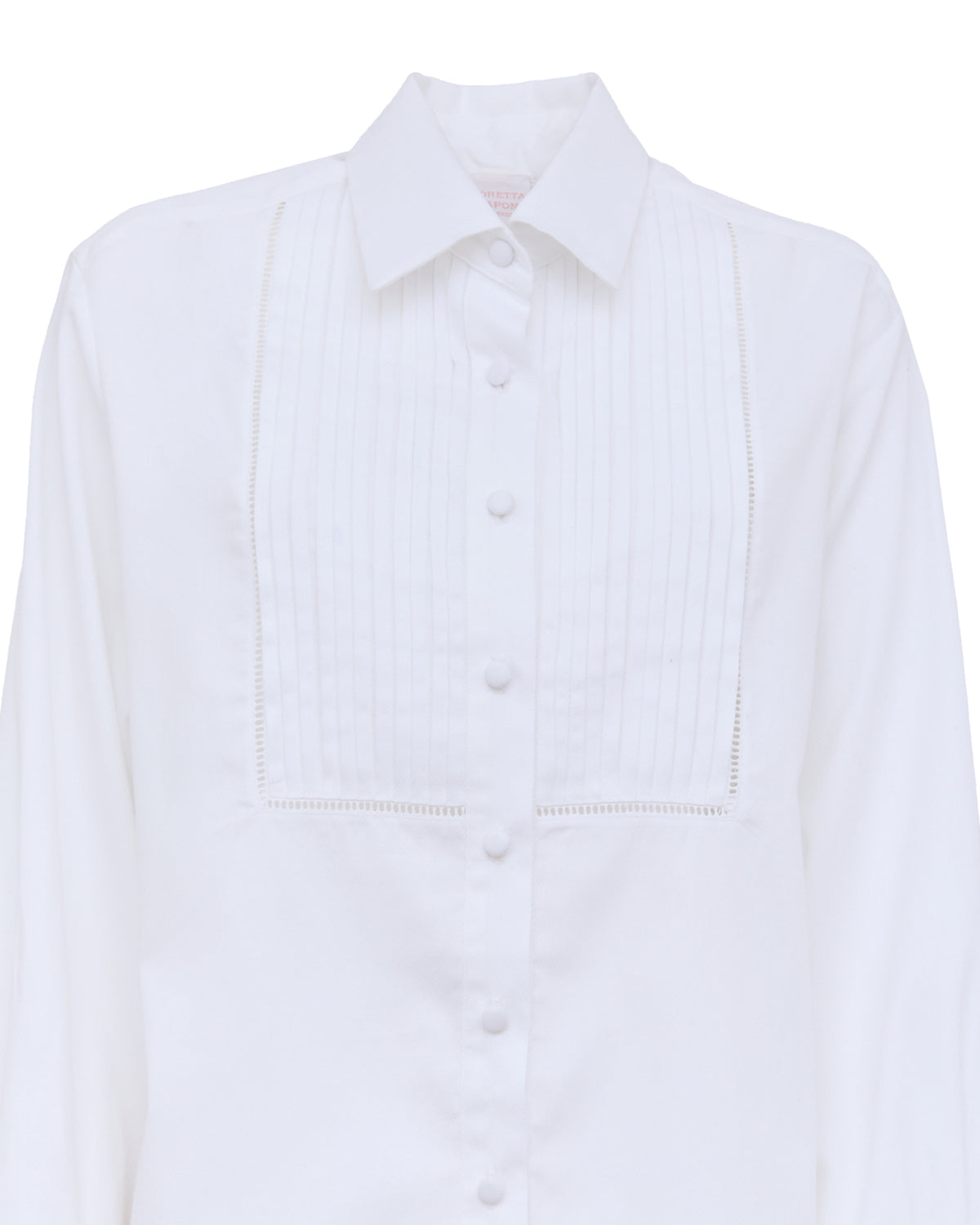 Loretta Caponi Arabelle Shirt