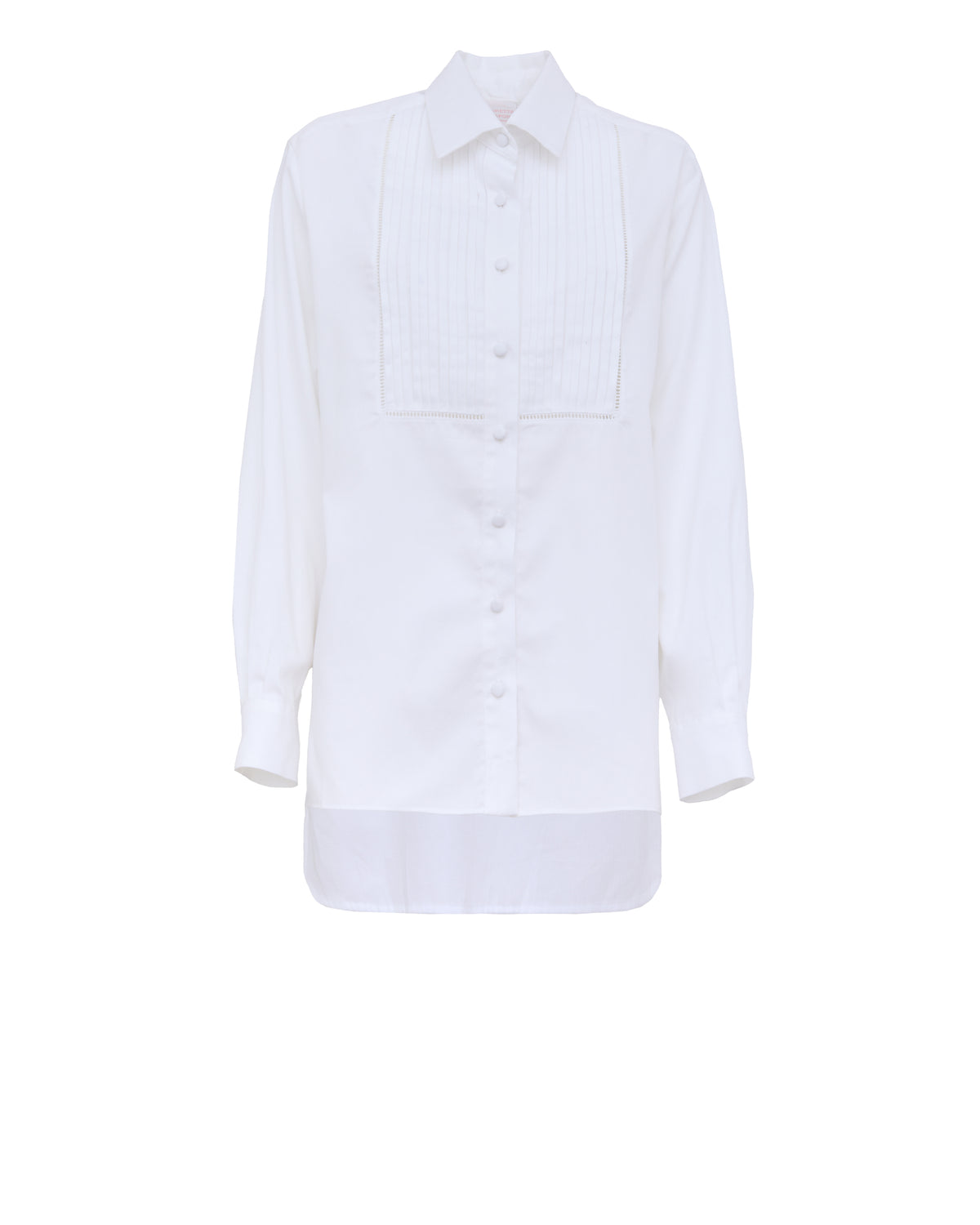 Loretta Caponi Arabelle Shirt