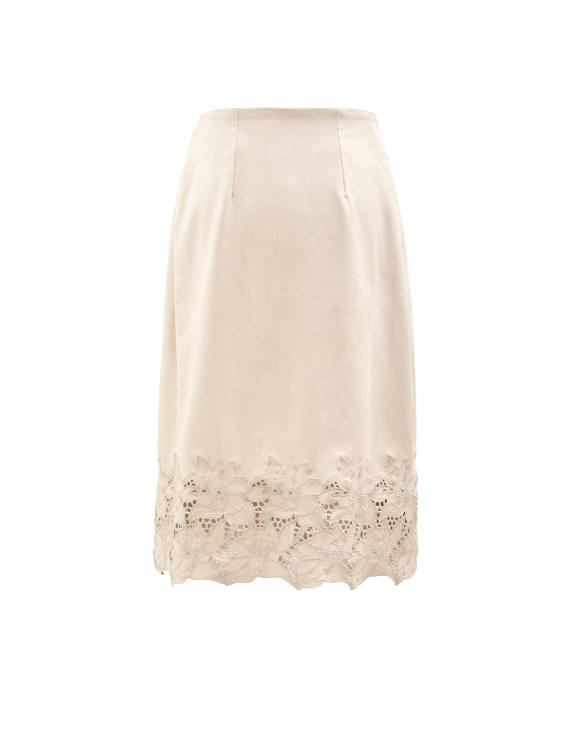 Loretta Caponi Maristella Skirt