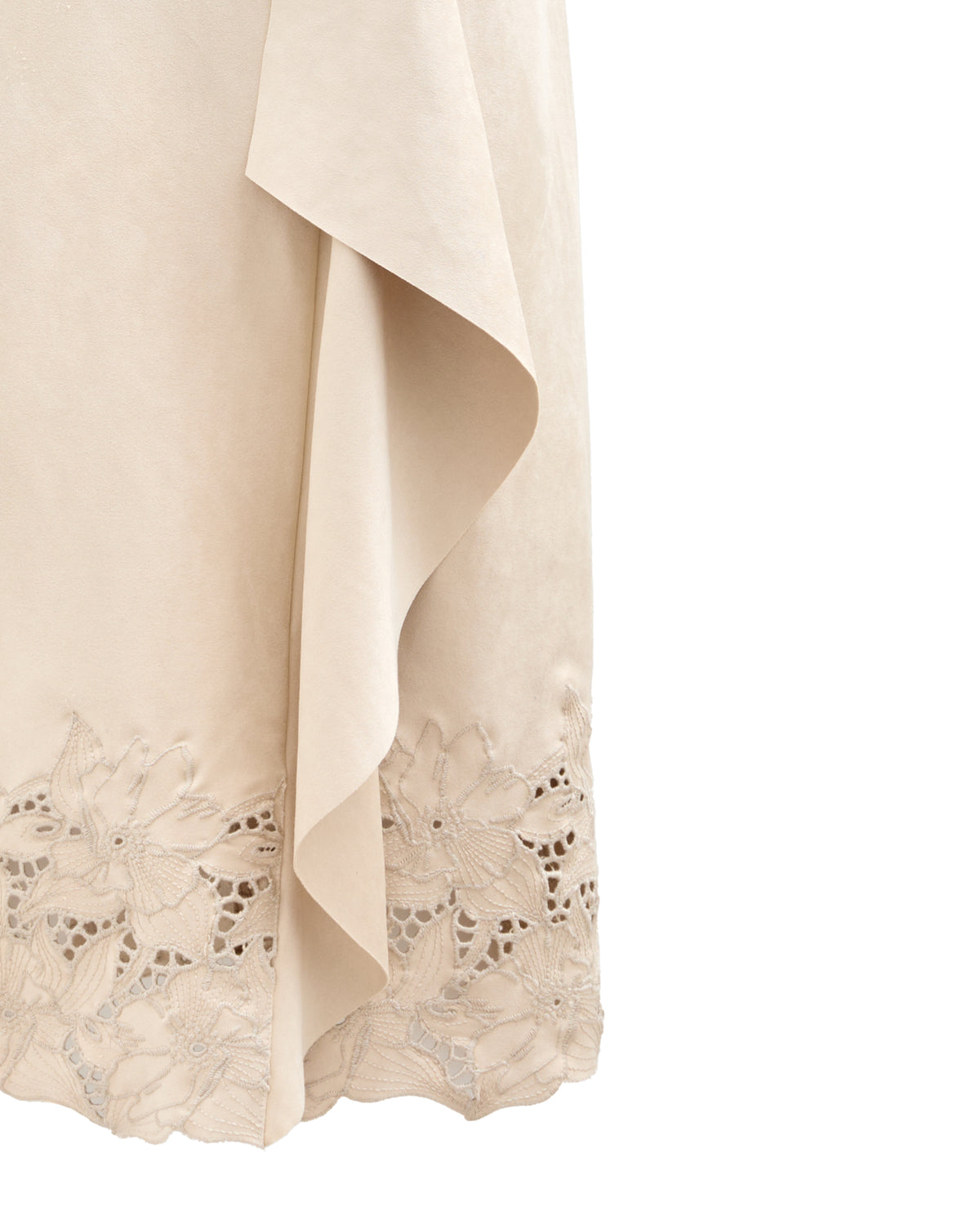 Loretta Caponi Maristella Skirt