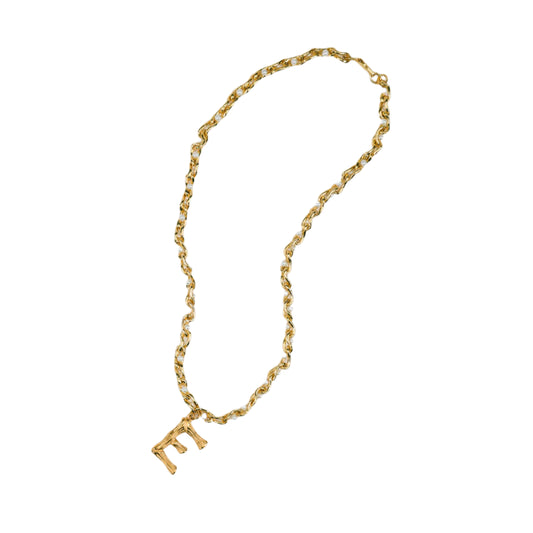 OG Chain Pearl