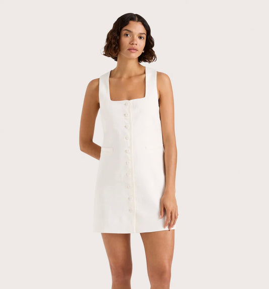 Jacques mini dress