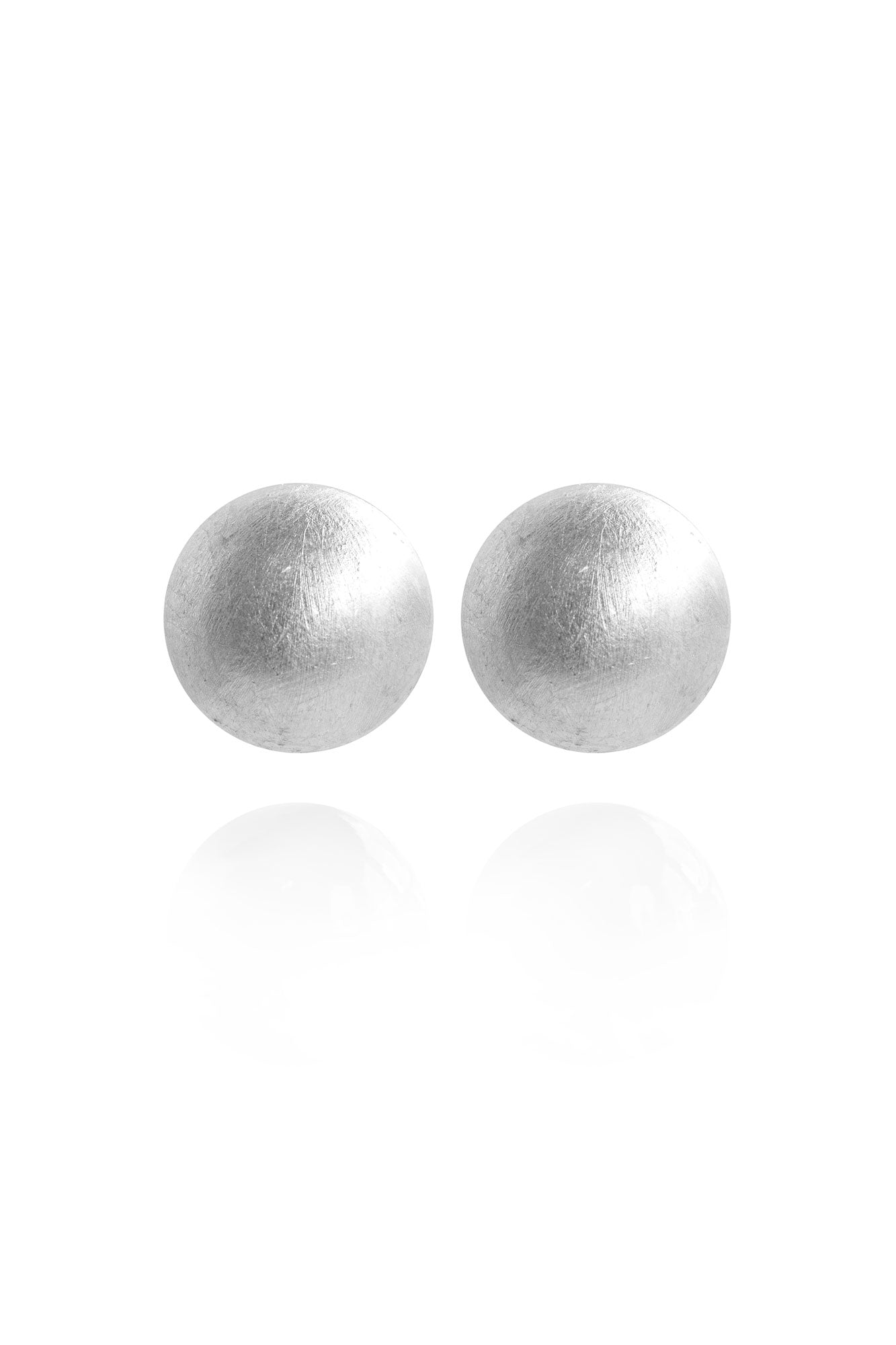 Gaia Earrings in Moonlite Shimmer