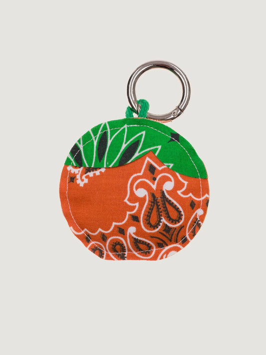 Key Ring Clementine