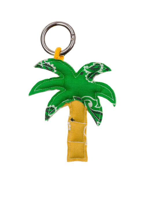 Key Ring Palm Tree