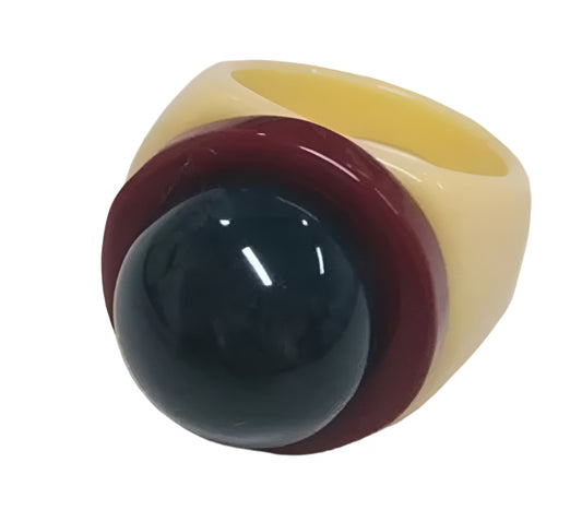 Bubblegum Ring