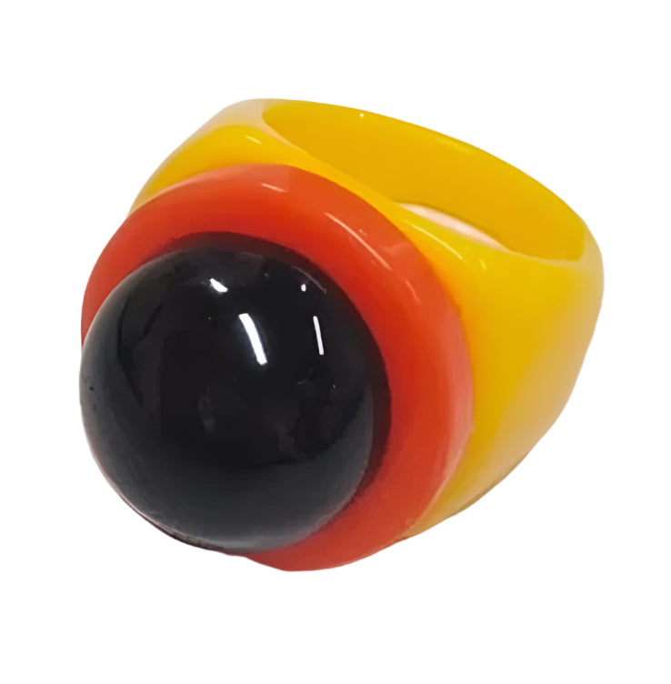 Bubblegum Ring