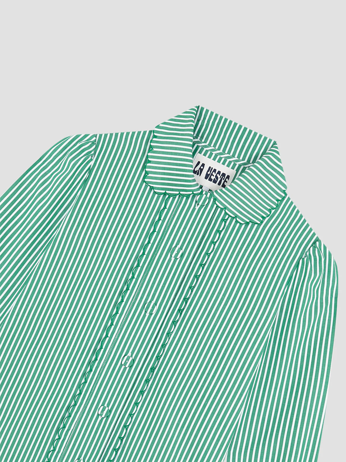 Blackboard Shirt