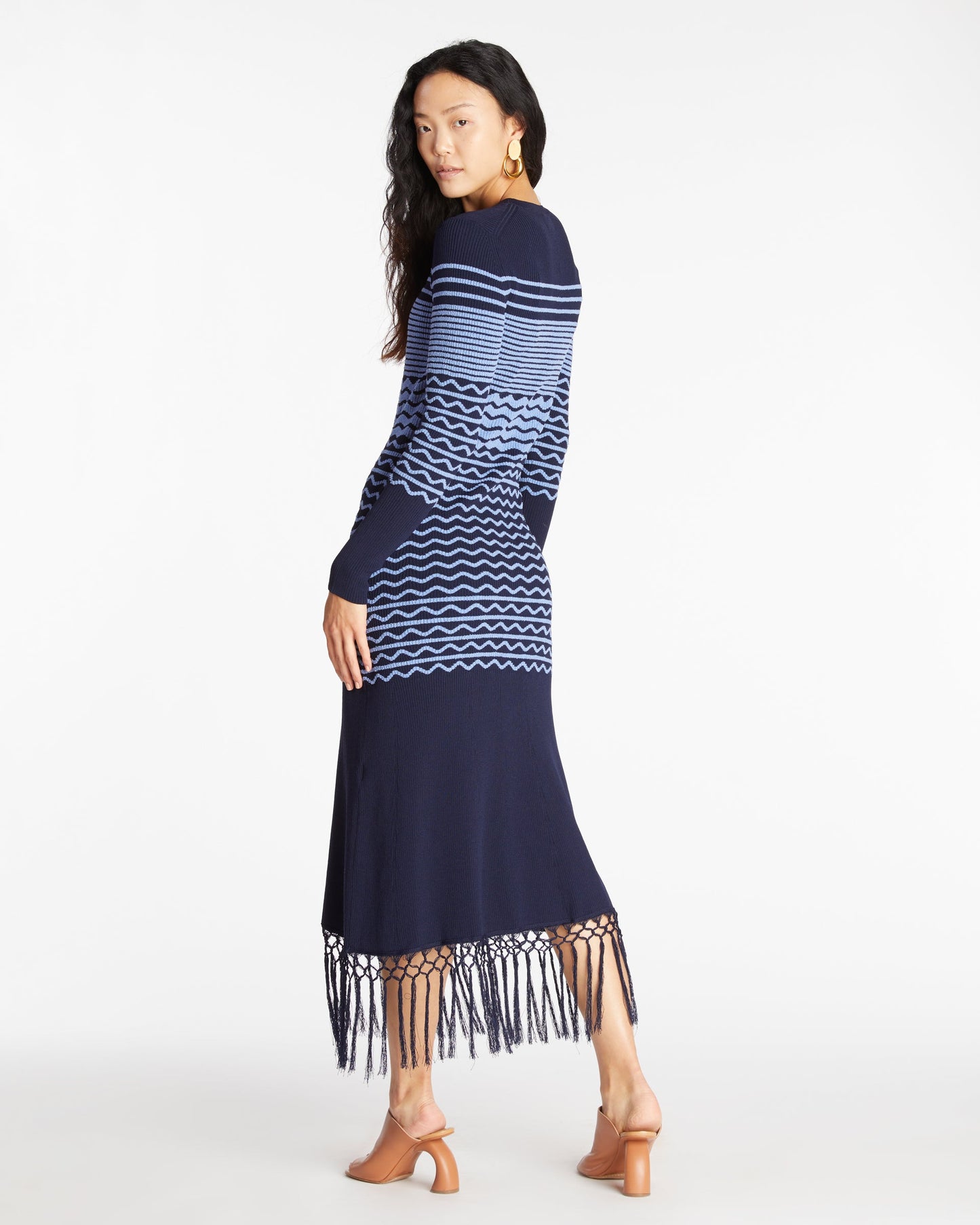 Terence Knit Dress