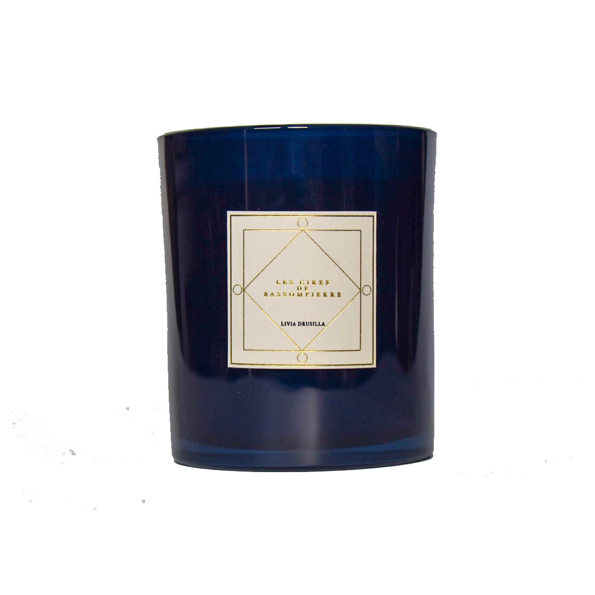 Livia Drusilla - scented candle