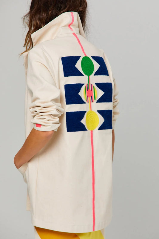Stargazer Jacket
