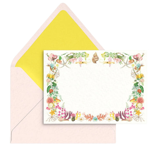 Casa Felix Marea Stationery