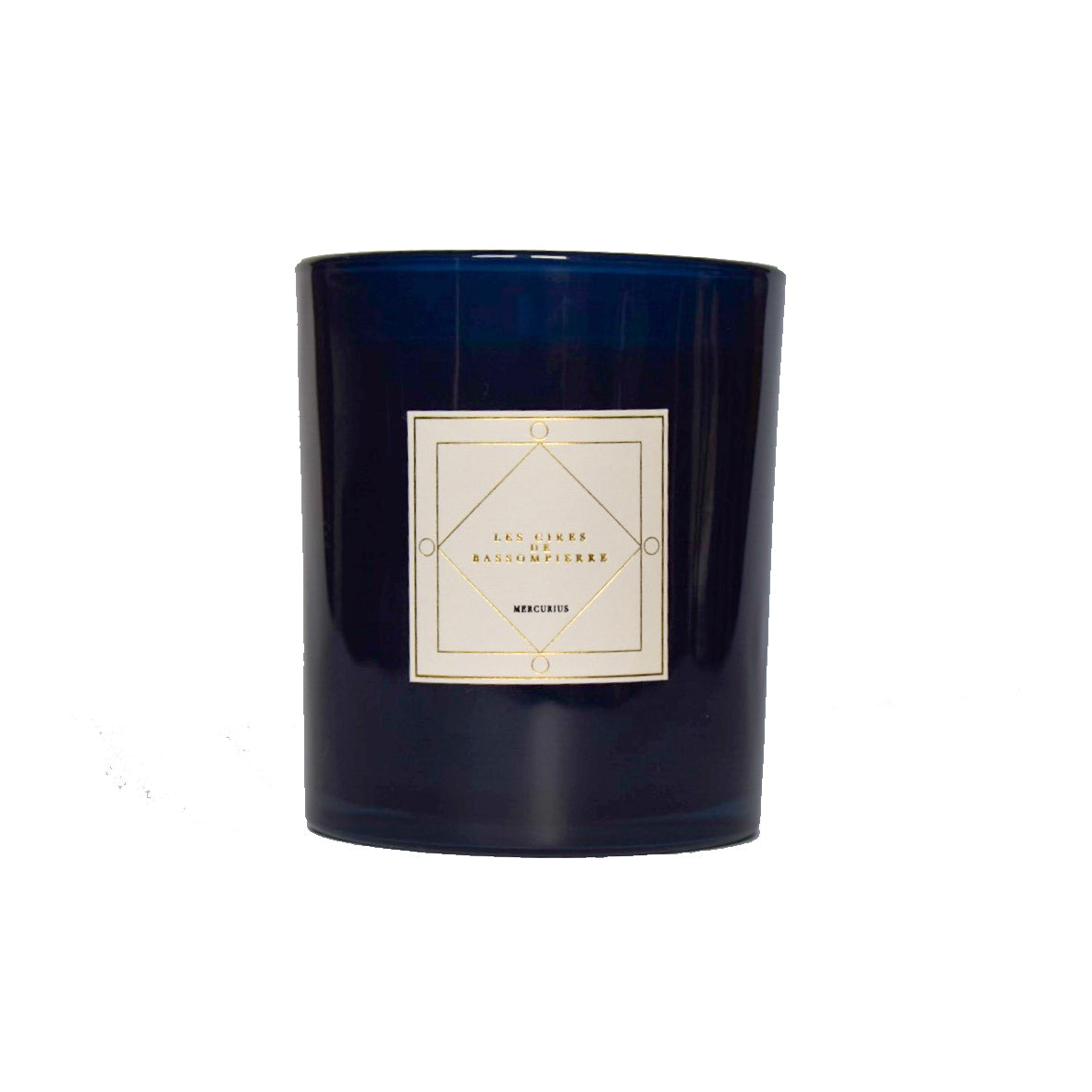 Mercurius - scented candle