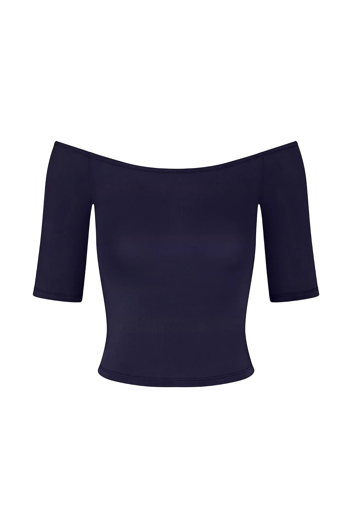 Carolyn Off The Shoulder Top