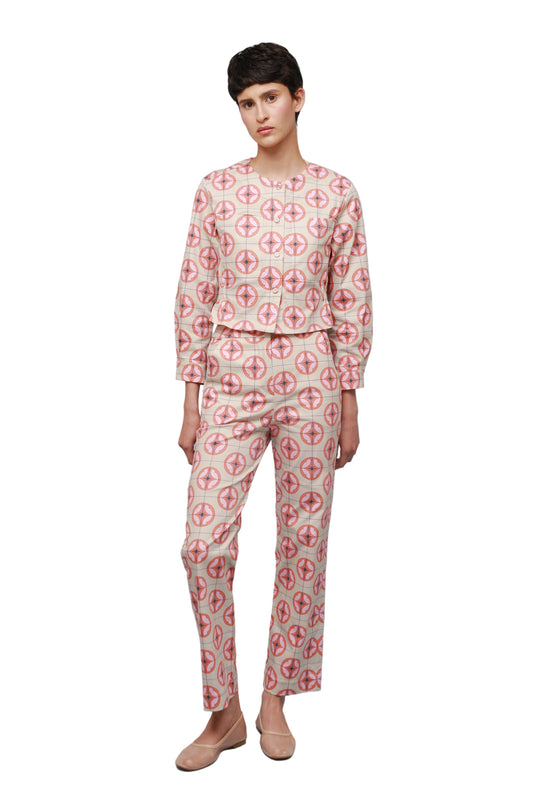 Monarco Pants