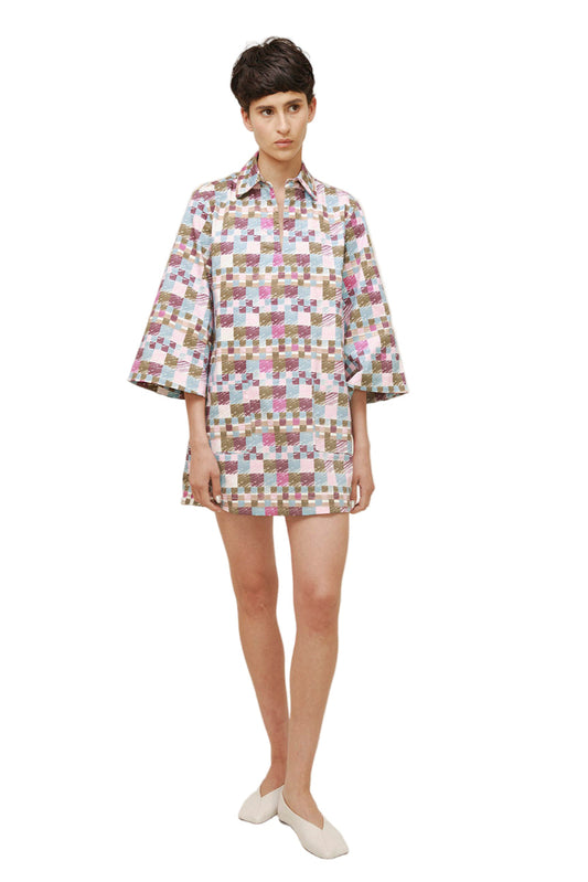 Tessera Tunic