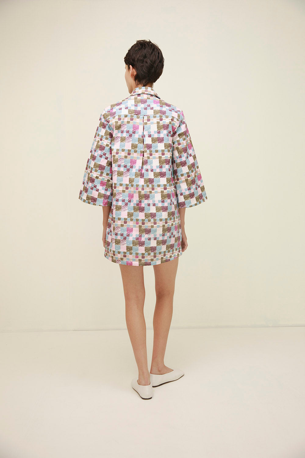 Tessera Tunic