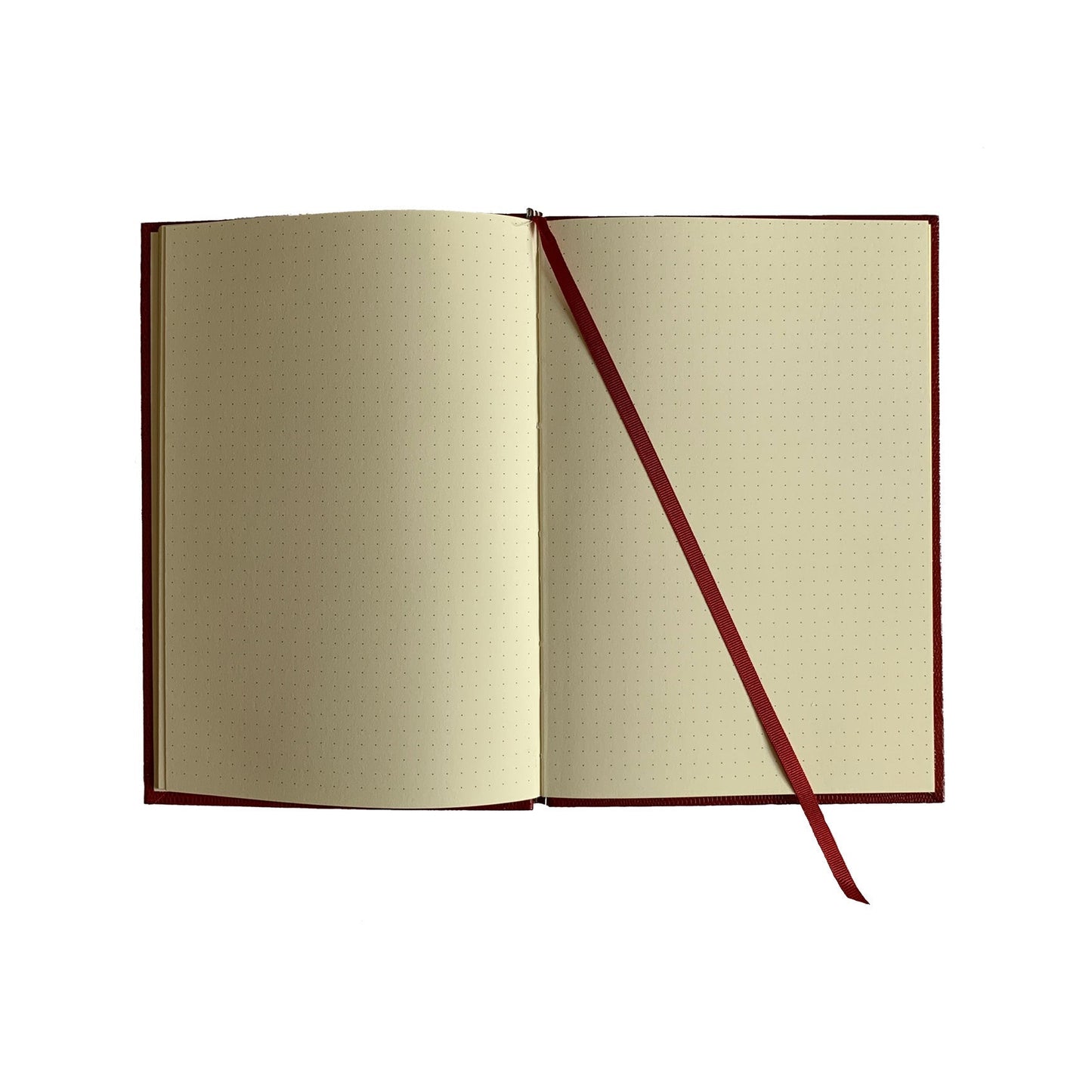 Hardcover Notebook - MONKEY BUSINESS