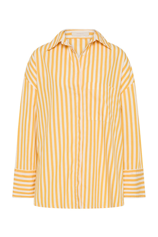 Oversized Clemente Shirt