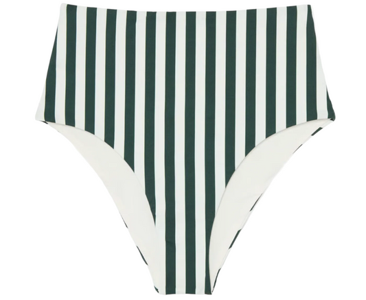 Anemos High-Waisted Bikini Bottoms