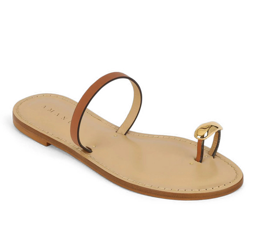 Amanu Kibera Sandal