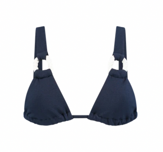 Rope Link Bikini Top