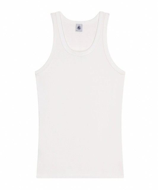 White Tank