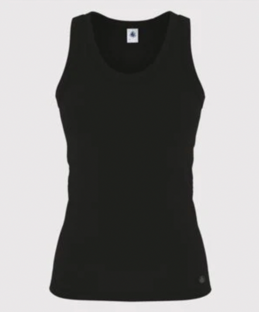 Black Tank