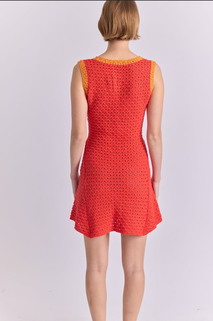 Lachua Dress