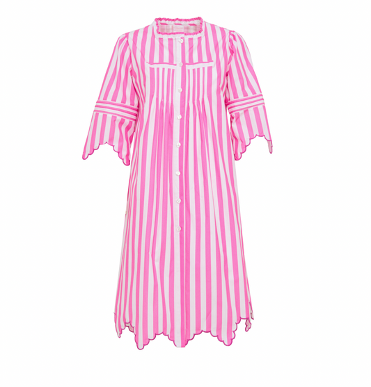 Matilde Dress Pink