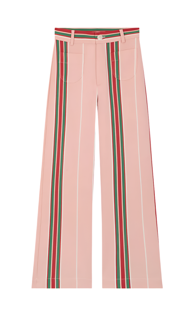 Pippi Pants Baby Pink