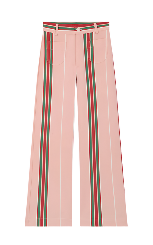 Pippi Pants Baby Pink