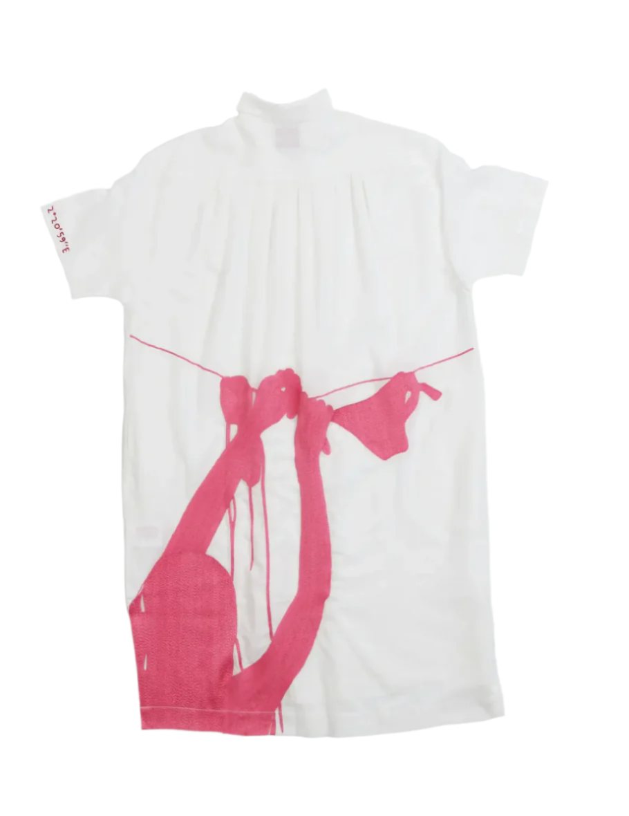 K-Shirt Parfume A La Lavande