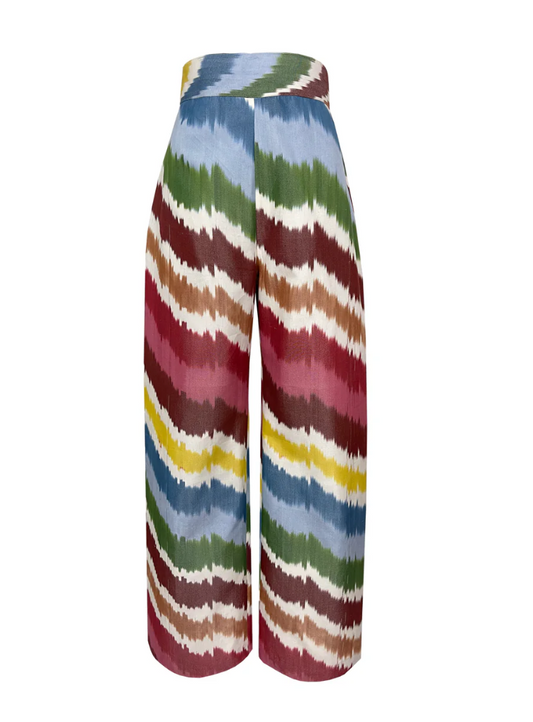 Rainbow Trousers