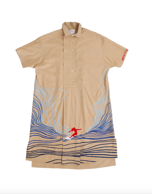 8 Feet Waves K-Shirt