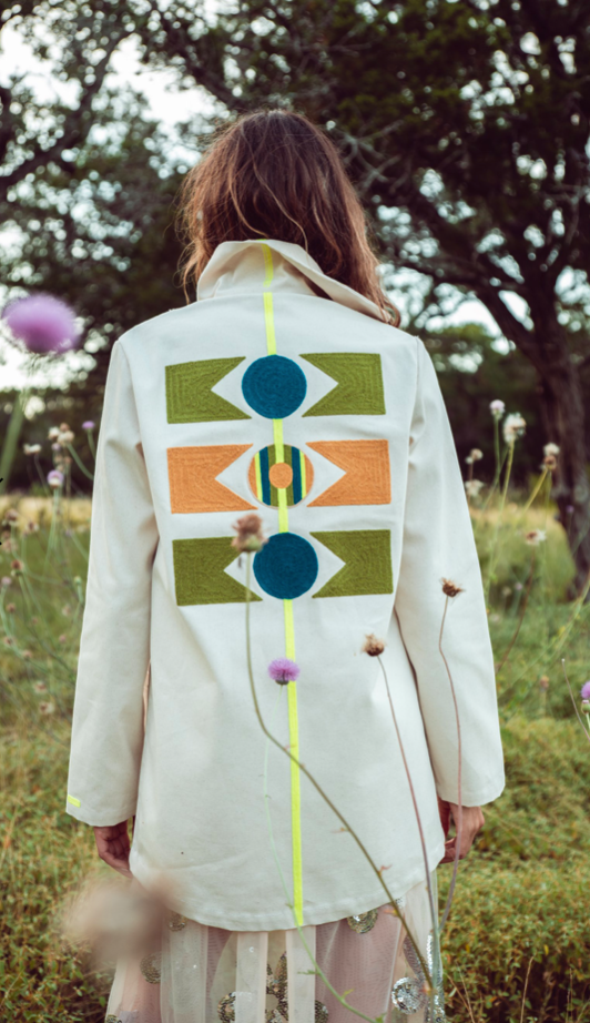 Sagebush Jacket