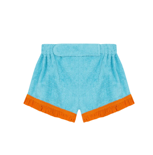 Wild Summer Pants